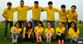 合肥工業(yè)大學(xué)保護(hù)母親湖，我們?cè)谛袆?dòng)