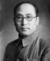 鐌1895-1968|йhT1929ꮅI(y)Ӣ(gu)(i)W(xu)оԺ 19374Ϻ(chung)k|վ(hu)йI(lng)(do)ͬܶ(li)Bh1939꣬S|վ(hu)(jng)hwؑcйϷI(lng)(do)όӽy(tng)(zhn)͌(du)(bo)cЇ(gu)ͬ˵Ą(chung)Ⱥ@ȡ1941(gu)uK(lin)Լ1945ձP(gun)|܊ږ|Ԕ(x)ش(bo)1995꣬_˹(lin)׷l(wi)(gu)(zhn)(zhng)ʮo(j)¡