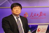 中國農(nóng)機(jī)院李樹君：裝備中國未來農(nóng)業(yè) 中國要想富強(qiáng)，農(nóng)業(yè)必須強(qiáng)，中國要想富，農(nóng)民必須富。中國要想美麗，農(nóng)村必須美麗。這是我對(duì)農(nóng)業(yè)的一個(gè)認(rèn)識(shí)。
