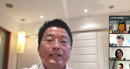 安徽省鳳陽縣小崗村第一書記李錦柱：線上直播帶貨要“真帶貨、帶真貨”