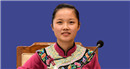全國人大代表、赤水竹編傳承人楊昌芹：民族傳統(tǒng)文化引領(lǐng)非遺市場
