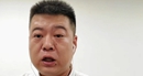 中交集團(tuán)派駐云南怒江州福貢縣掛職縣委常委、副縣長 李常智