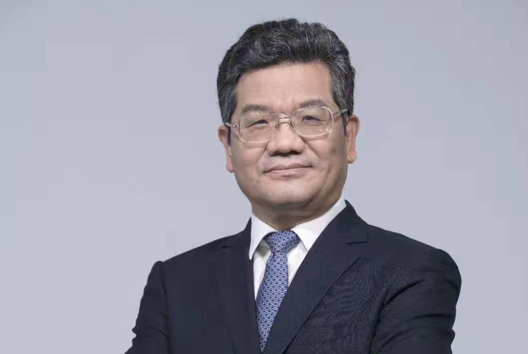 全國政協(xié)委員、中國稅務(wù)學(xué)會副會長 張連起