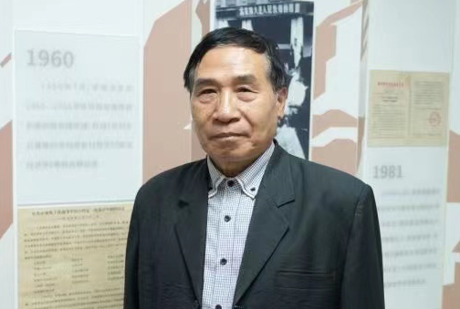 北京師范大學(xué)政府管理研究院院長、教授唐任伍