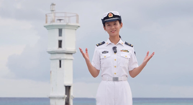 南沙故事我來講︱地圖中的南沙群島