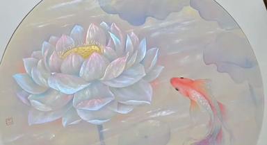 原來(lái)這就是五彩斑斕的白