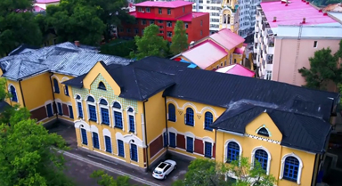 邊城見聞︱在綏芬河聆聽人文相親