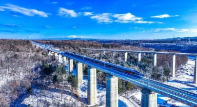 寒潮來襲，“速凍”模式如何應對