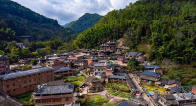 云南那柯里迎來冬季旅游熱